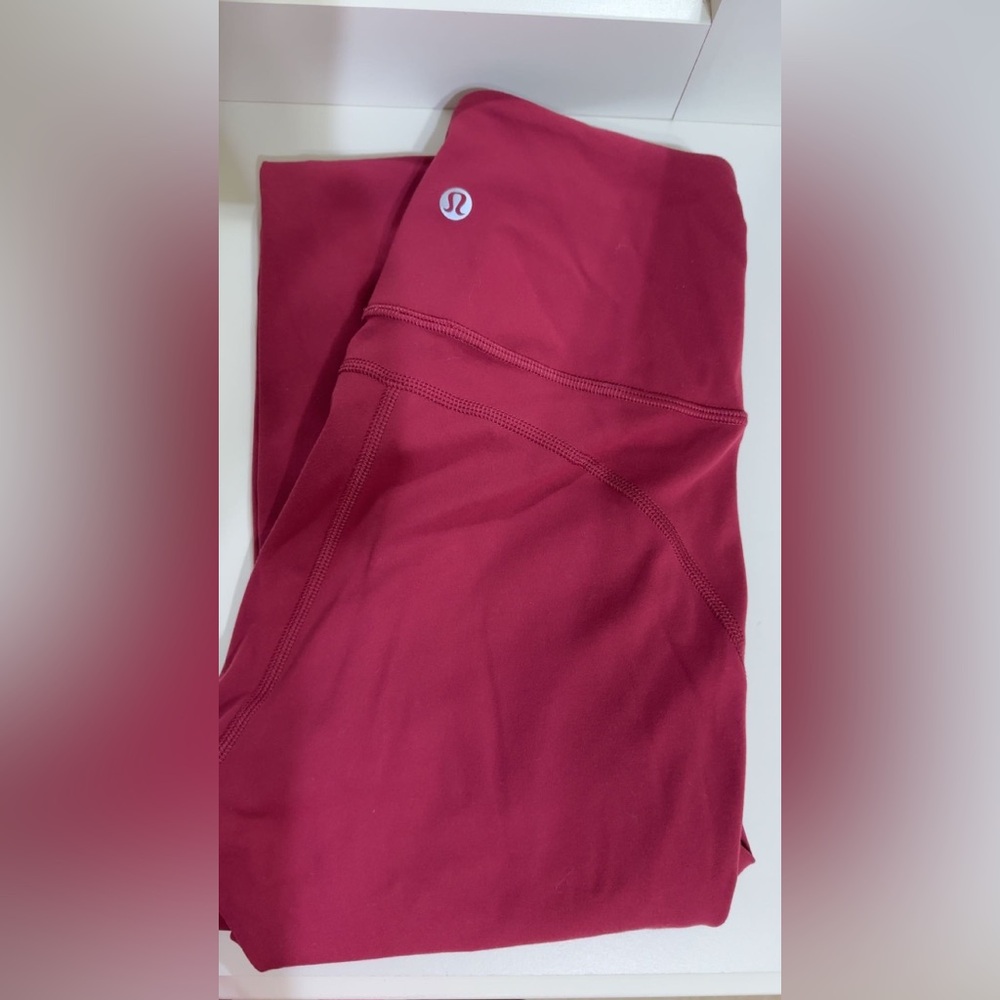 Lululemon Flared Leggings